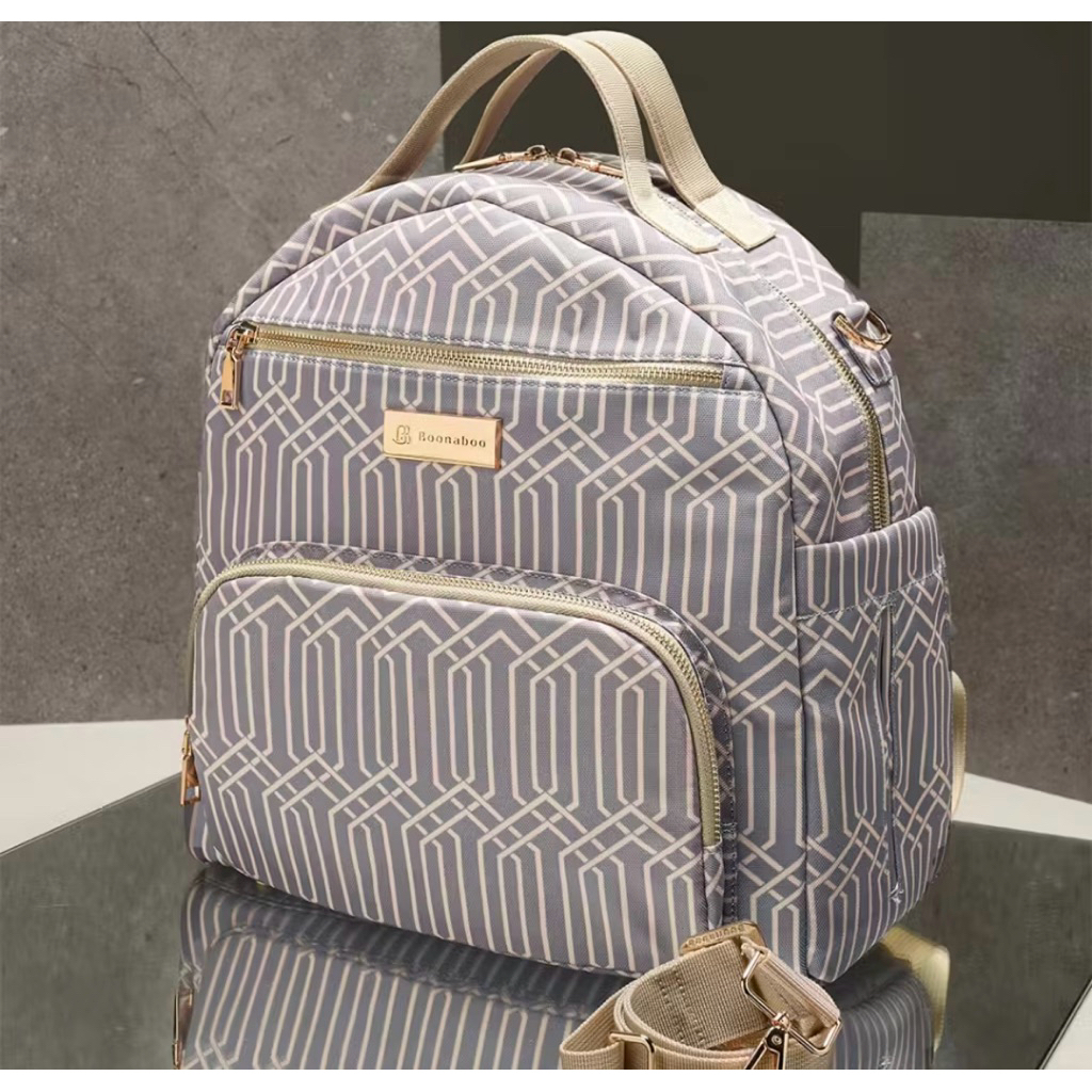 Preloved Tas Bayi Boonabo