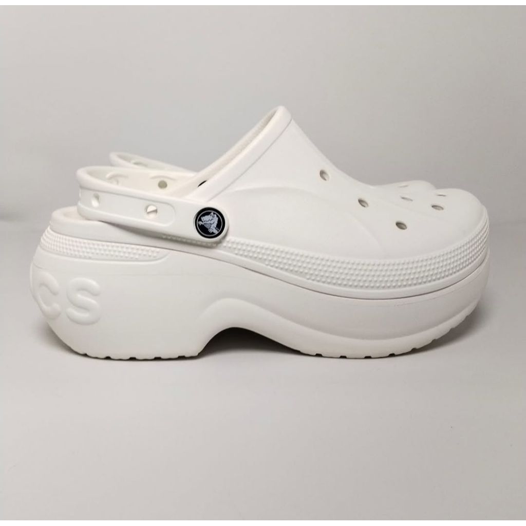 Crocs ori sandal wanita