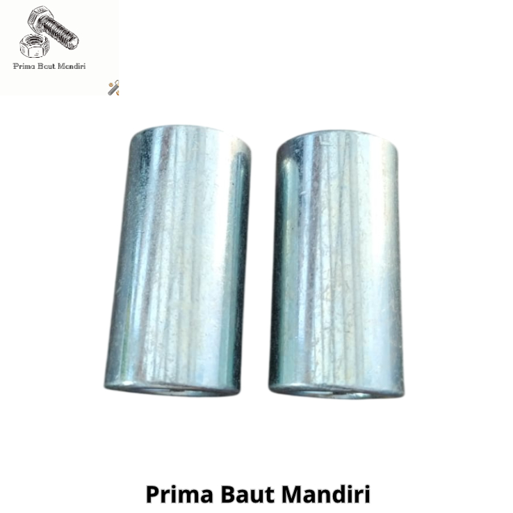 Bushing Tromol Depan Honda Beat dkk | Bos Tromol Roda Depan