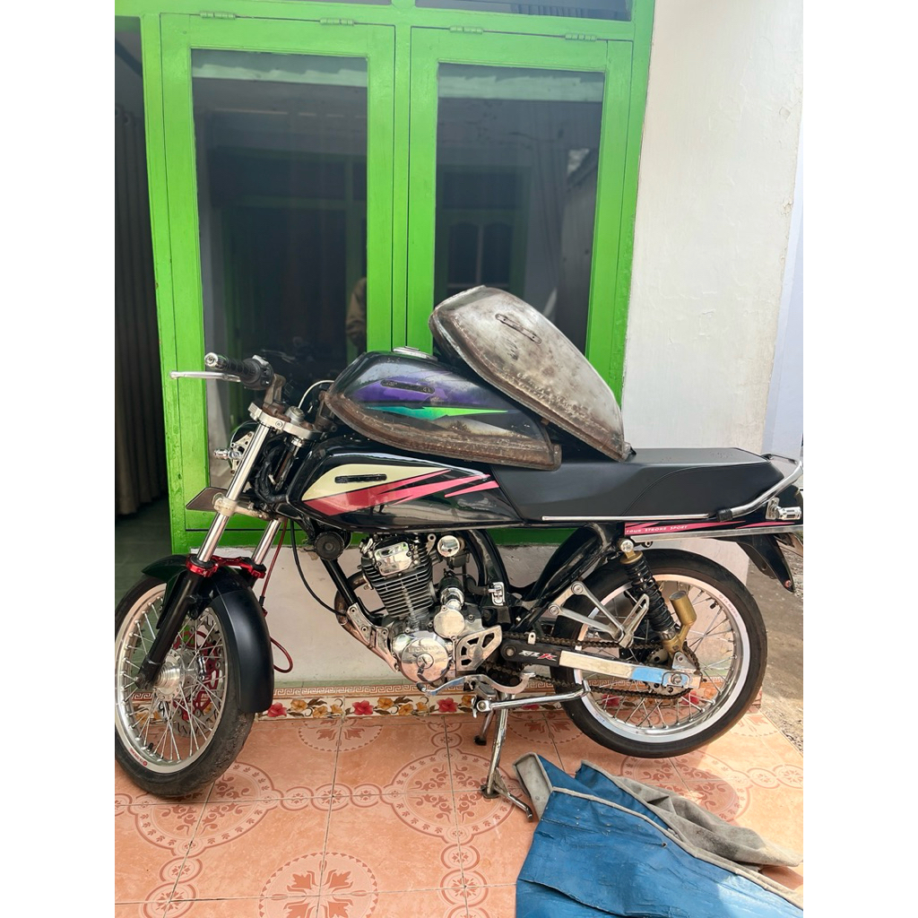 tangki gl nat lurus gl max nat srit