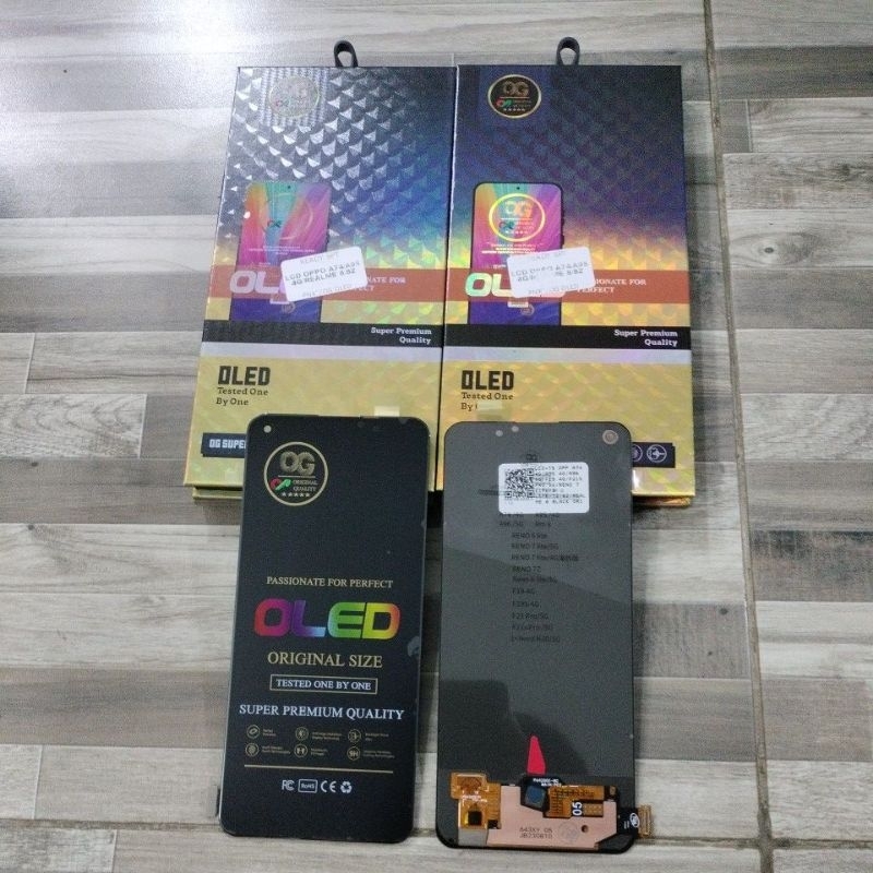 lcd oppo a74 4g/cph2219/lcd oppo f19/lcd oppo f19pro/cph2285/lcd oppo f17pro/lcd oppo f17 pro/cph211