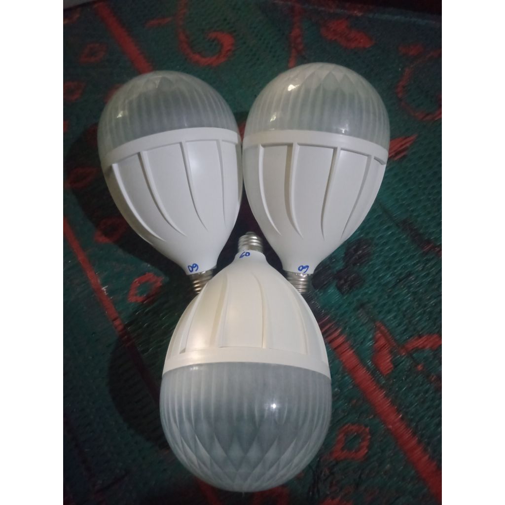 ready bola lampu 60 watt