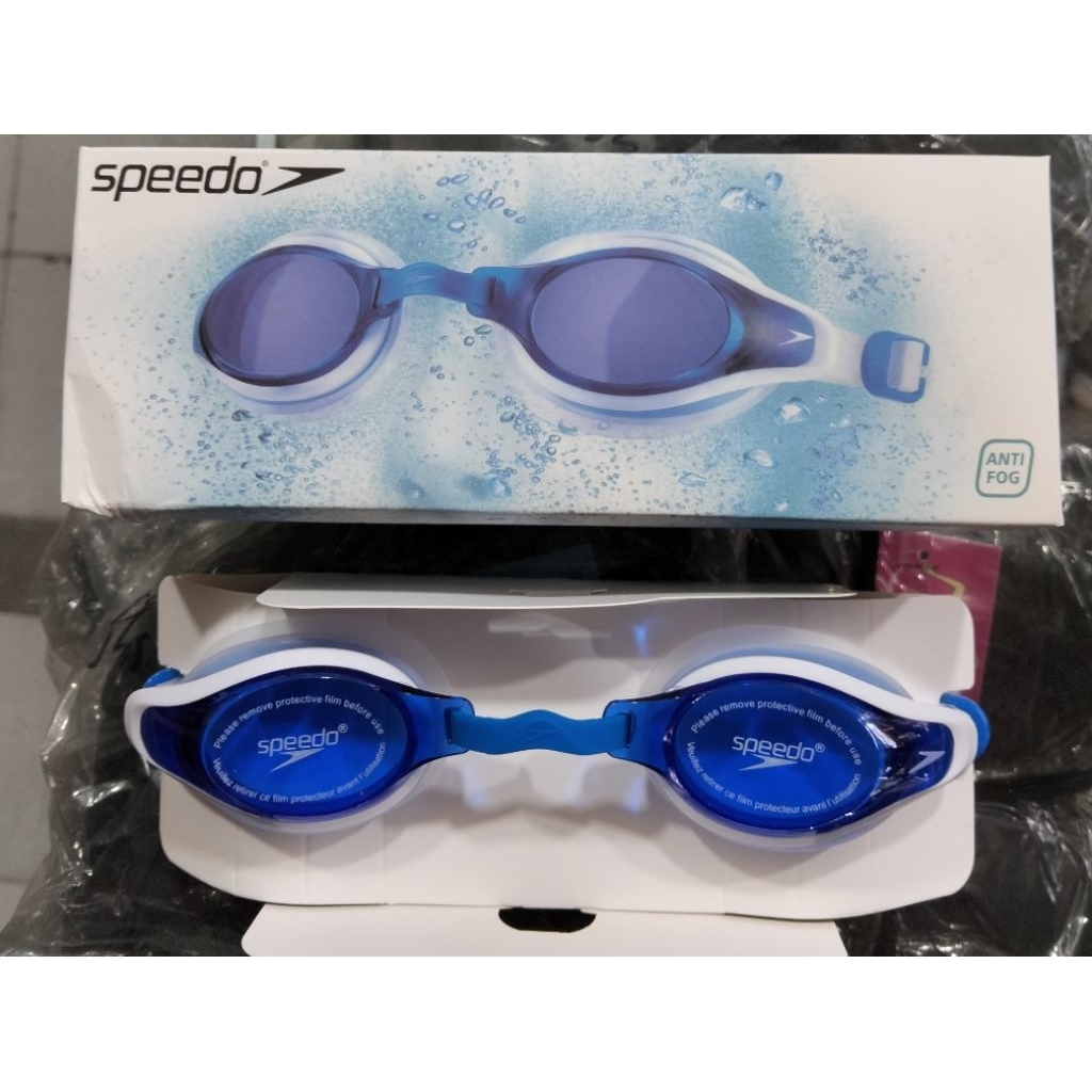 kacamata renang speedo original