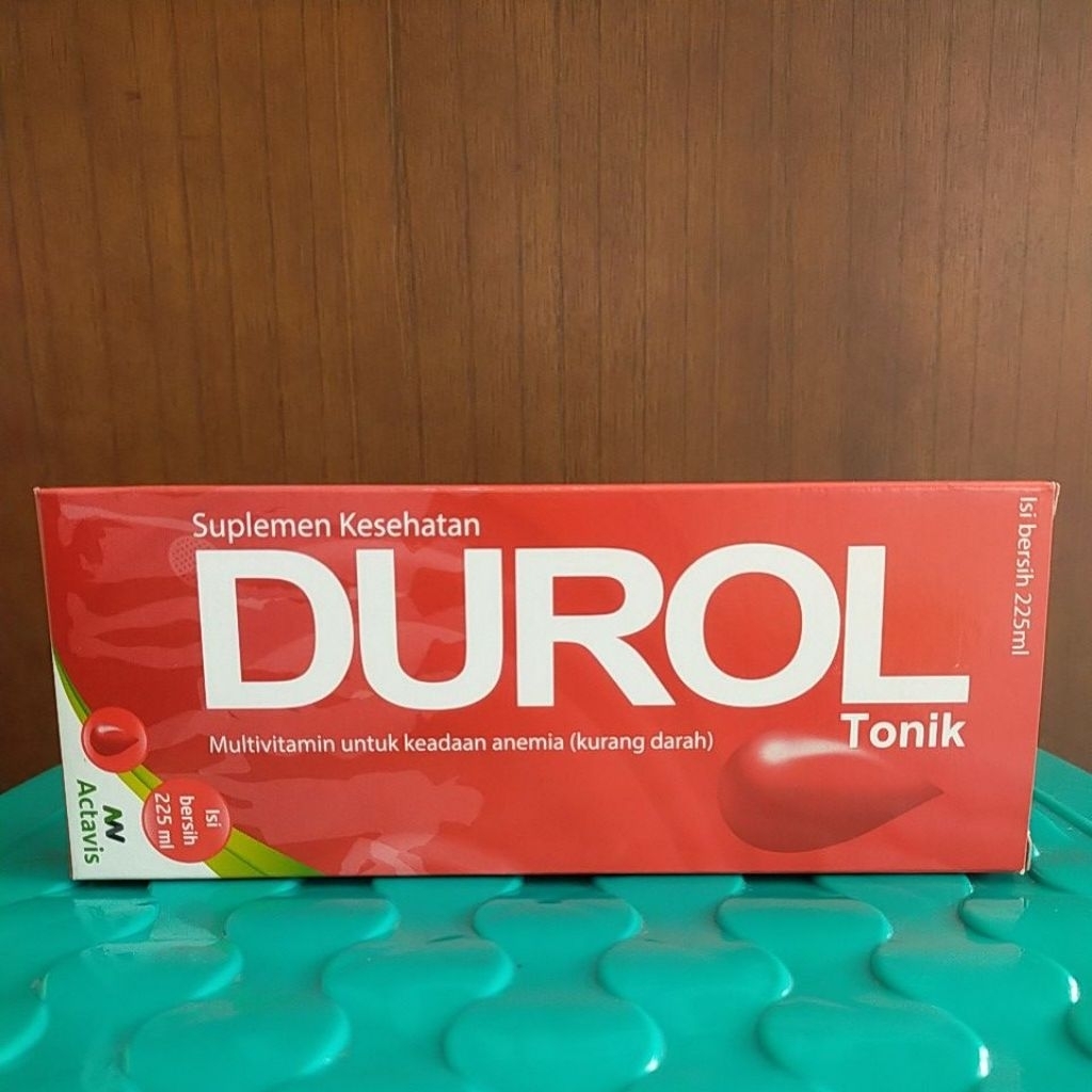 DUROL Tonik