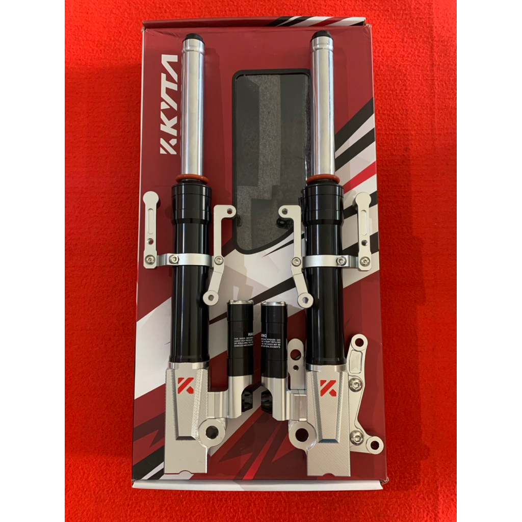 Shockbreaker Shock Depan KTC Kytaco Vario 160 ABS / Stylo 160 ABS