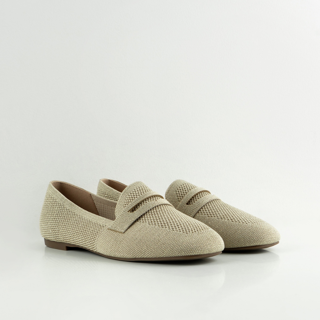 URBAN&CO Flatshoes Wanita - Avella