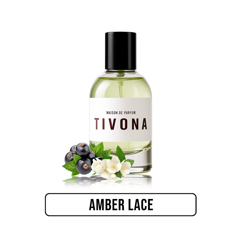 TIVONA PARFUMS AMBER LACE (LOVELY LACE)
