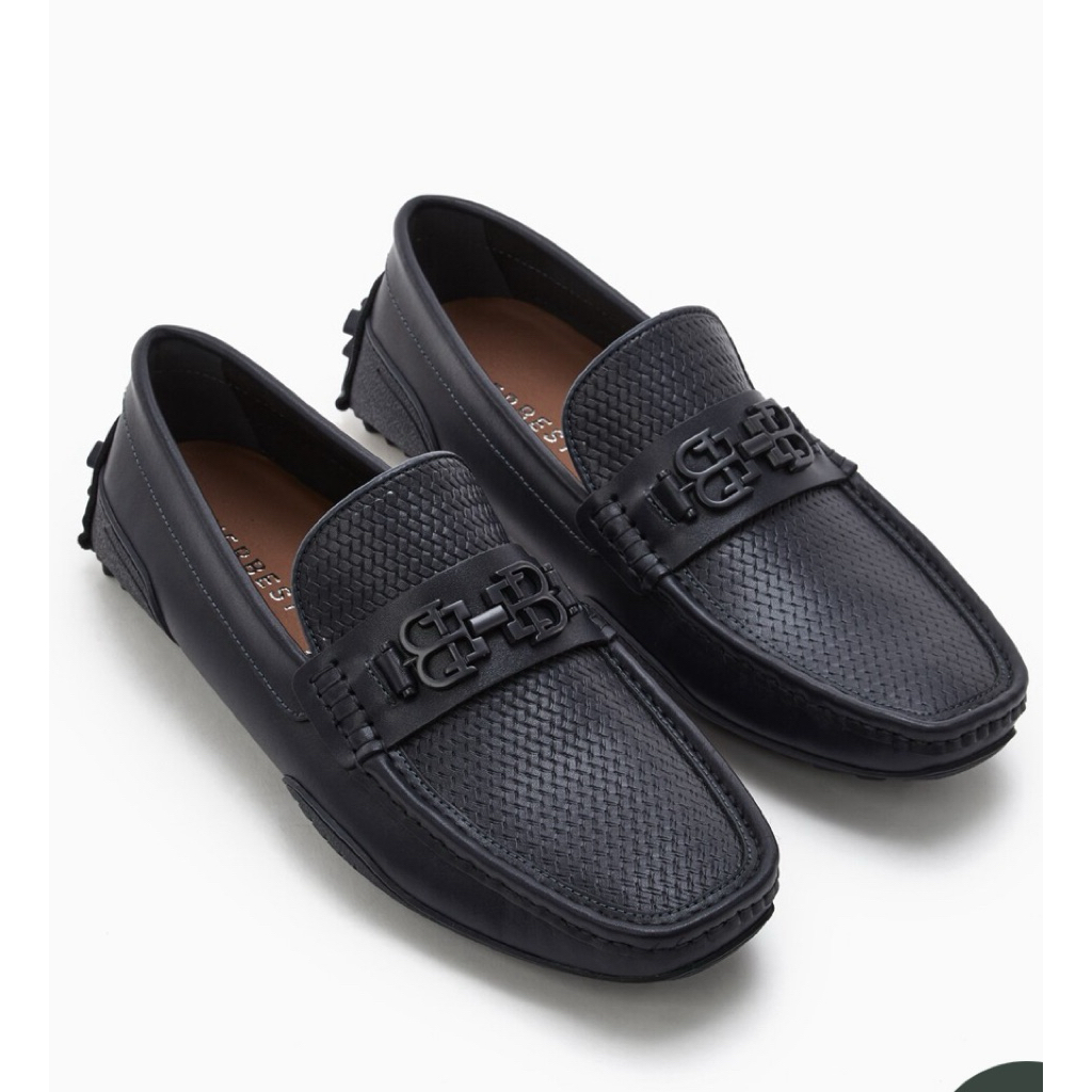 Sepatu pria Loafers Everbest original - Mivuel