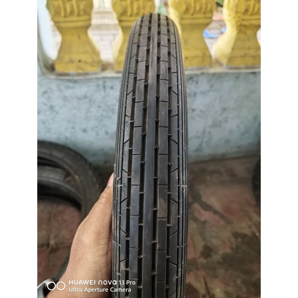 IRC INOUE ORI COPOTAN 90% 250 - 18