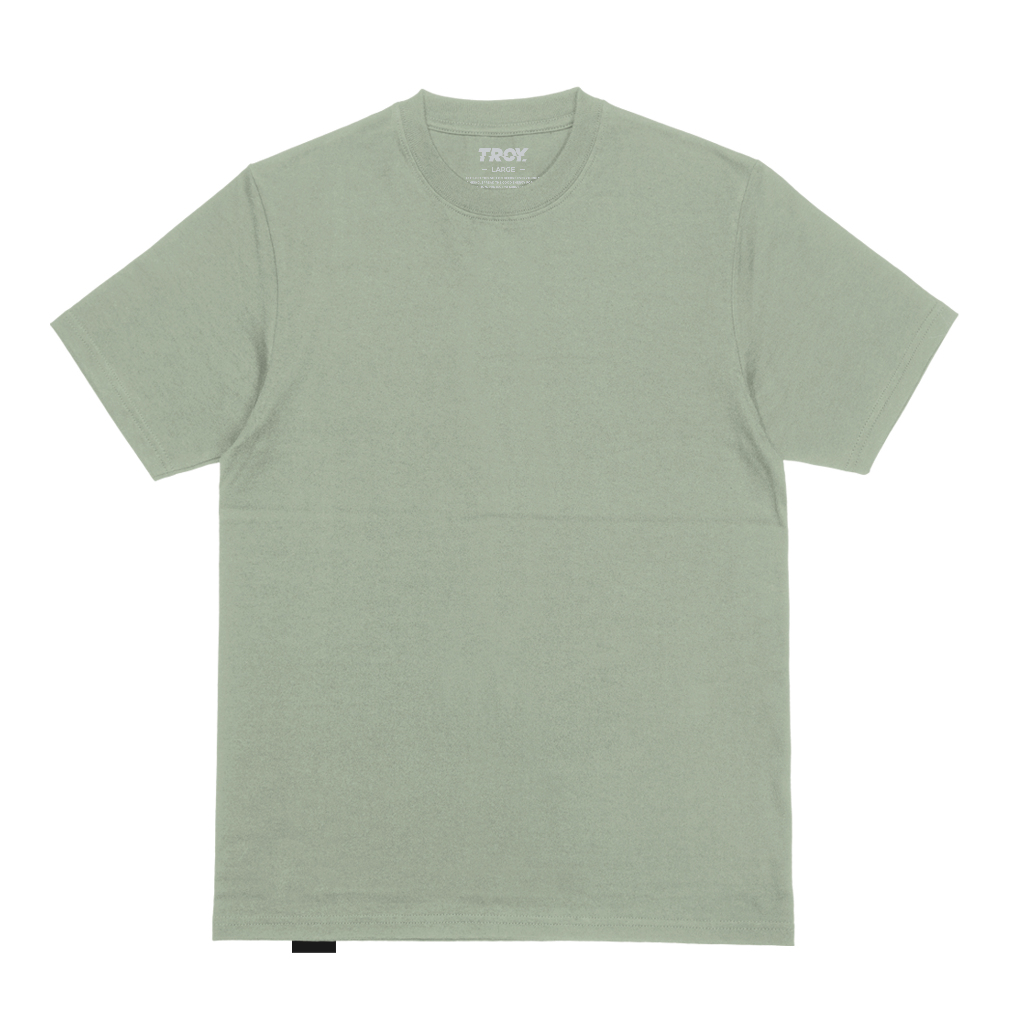 M / Sage Green