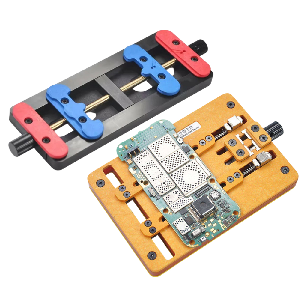 PCB HOLDER TELIJIA SERIES TE-173 / TE-175 ORIGINAL