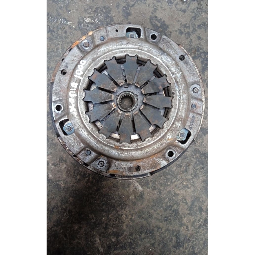 Flywheel Xenia 1000cc