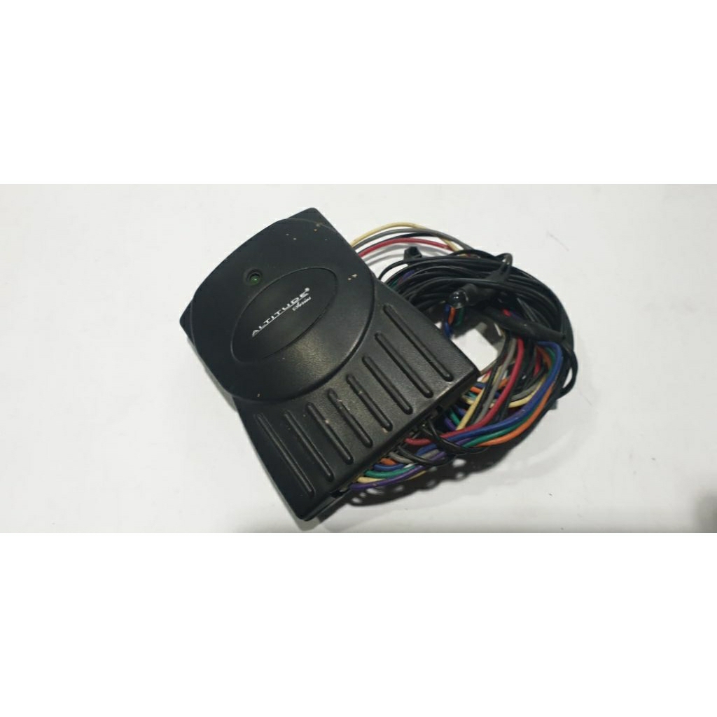 Remote steering adaptor modul remote stir audio mobil infra Red Altitude by Vox