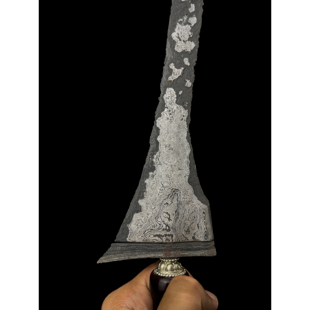 Keris Brojol Tangguh Tuban Era Singasari