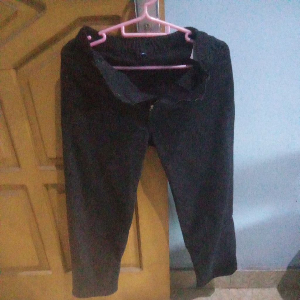 PL jeans wanita uniqlo