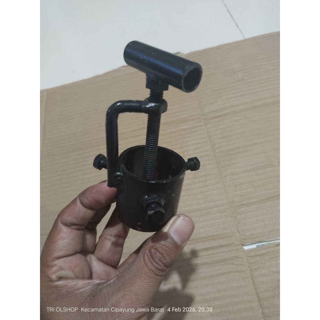 treker pembuka tutup as shock depan SEMUA motor sport matik bebek trecker traker tracker alat buka k