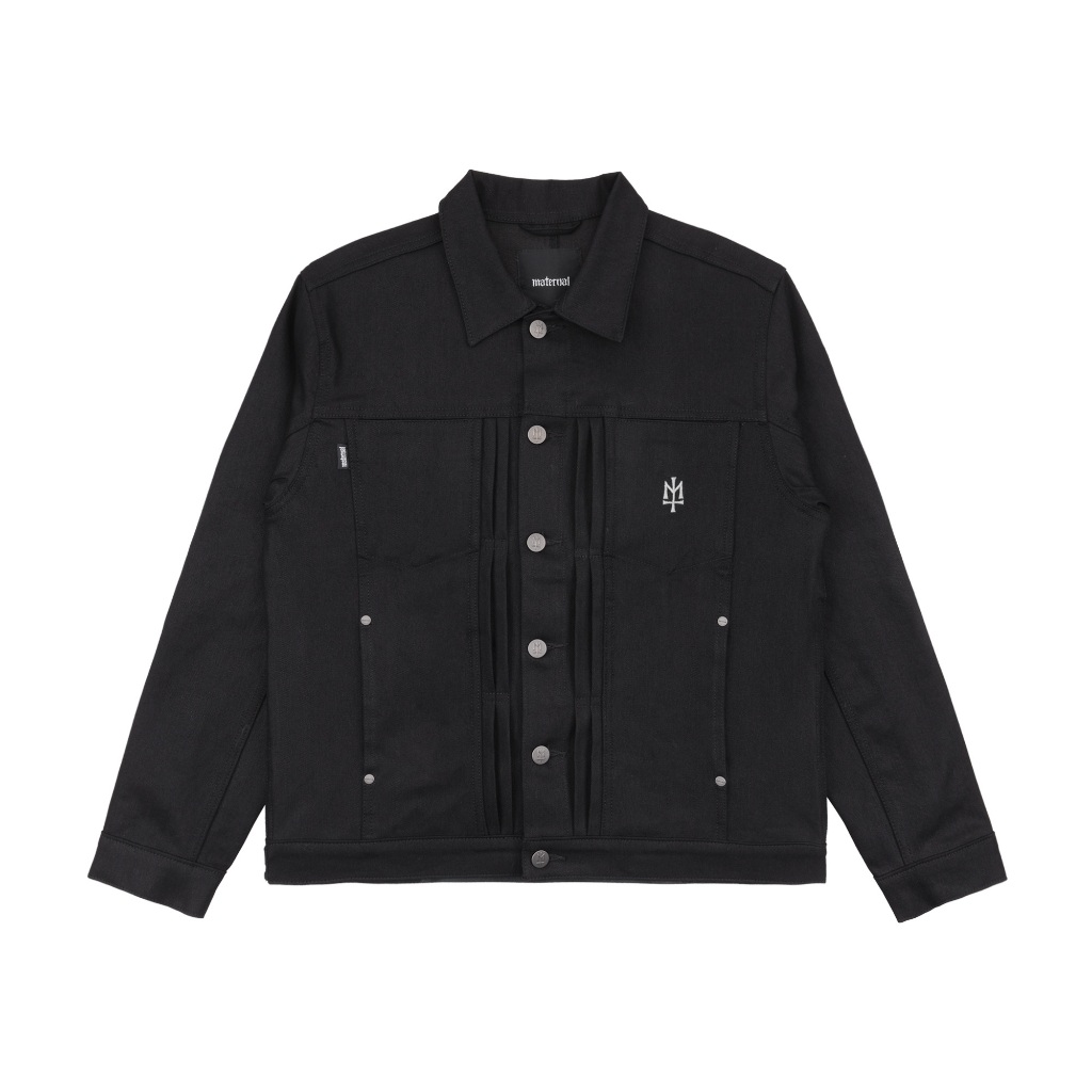 WORK JACKET MATERNAL DISASTER ( TERMONT )
