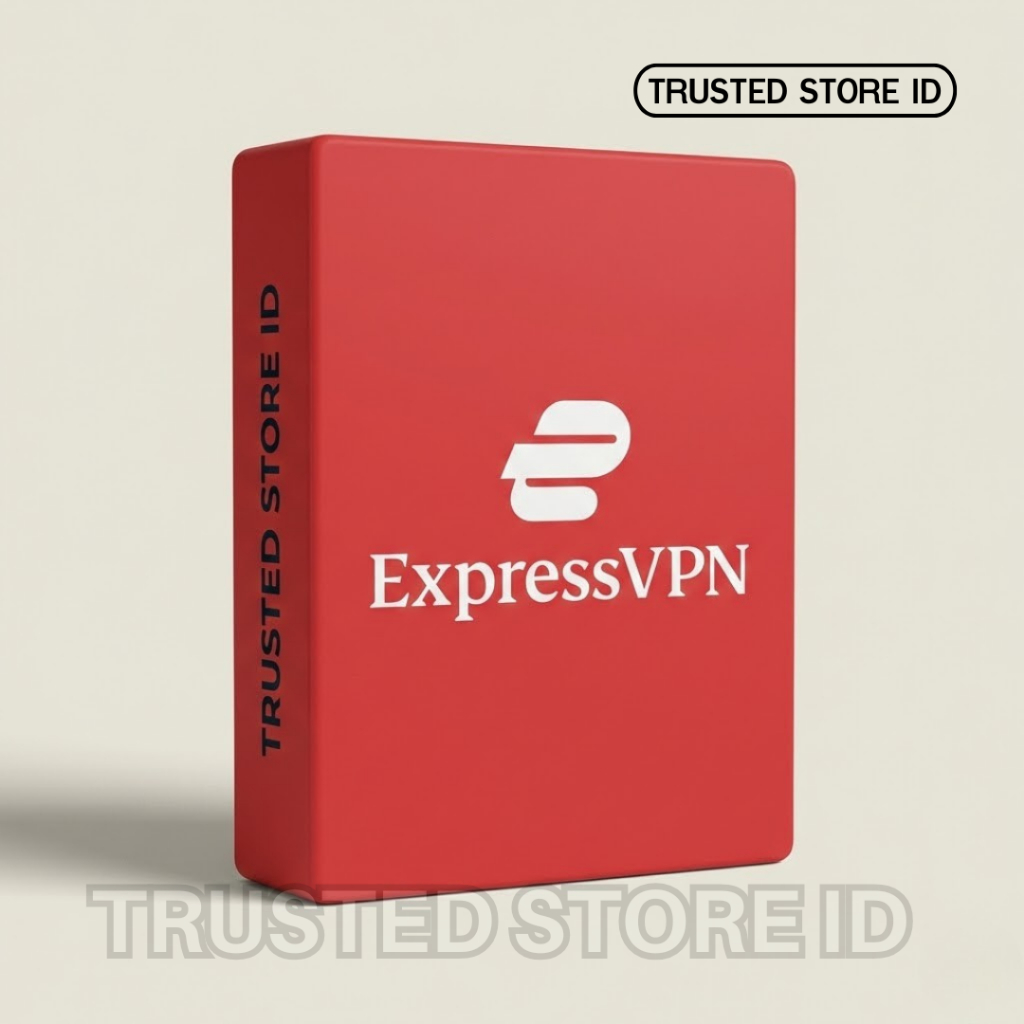 Express Premium Original New VPPN VPN