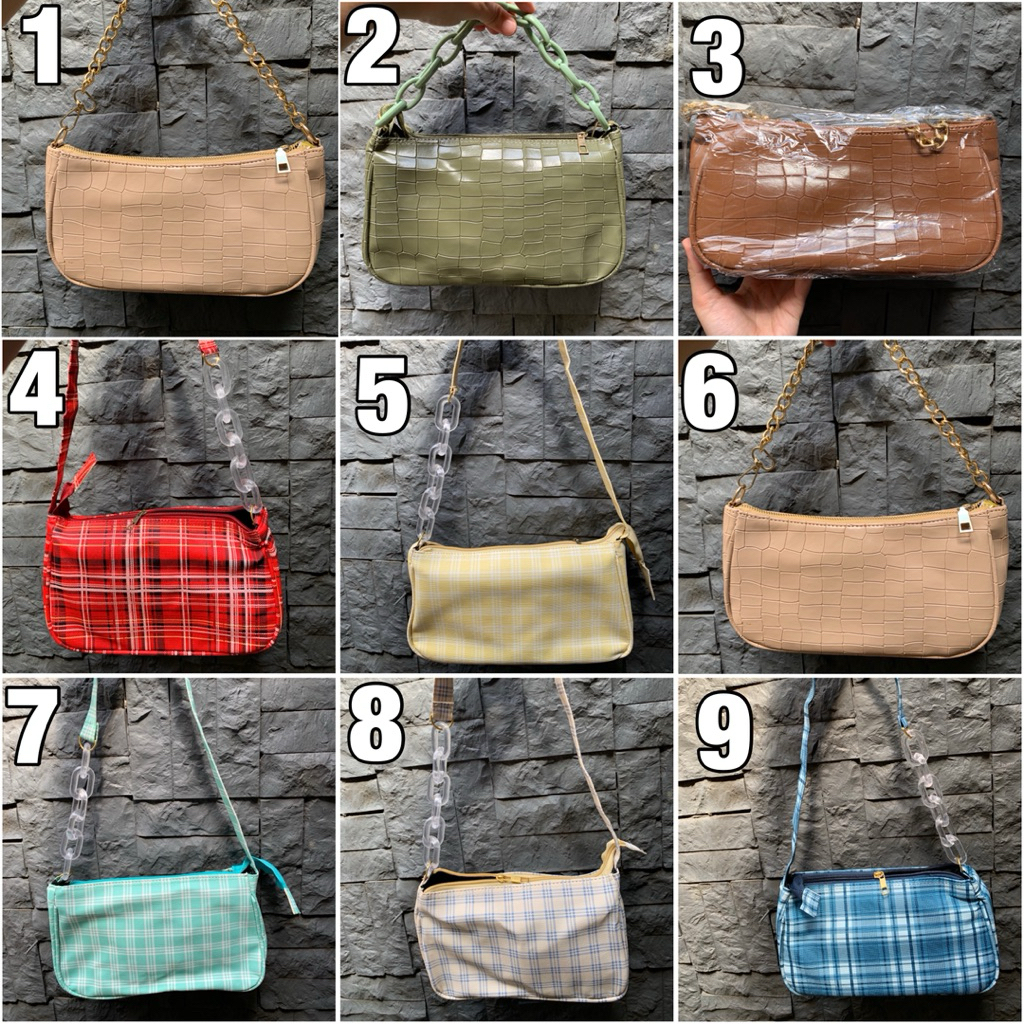 TAS CUCI GUDANG