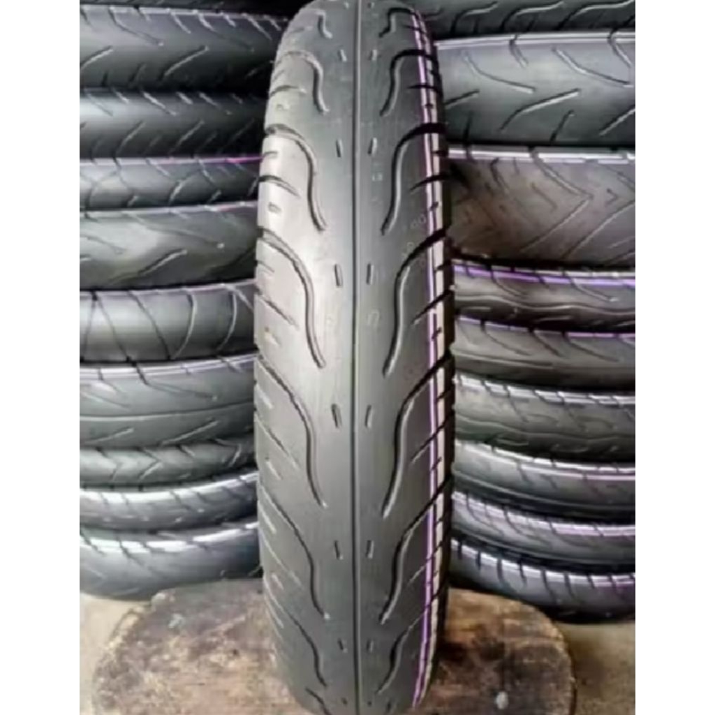 ban copotan federal uk 80/90 ring 14 kondisi ban bagus