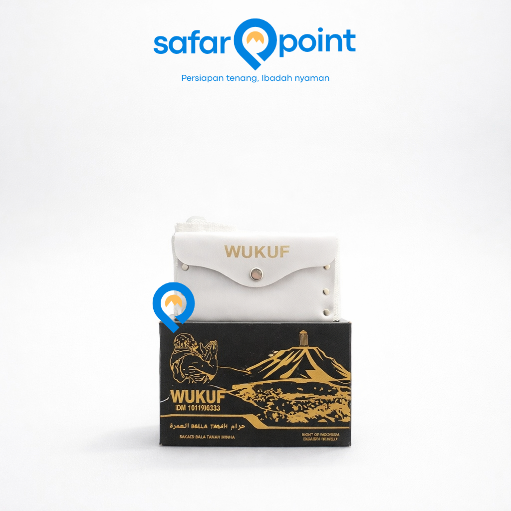Sabuk Ihram Umroh, Sabuk Haji Praktis, Tas Sabuk Ihram, Sabuk Umroh, Perlengkapan Umroh Pria, Sabuk