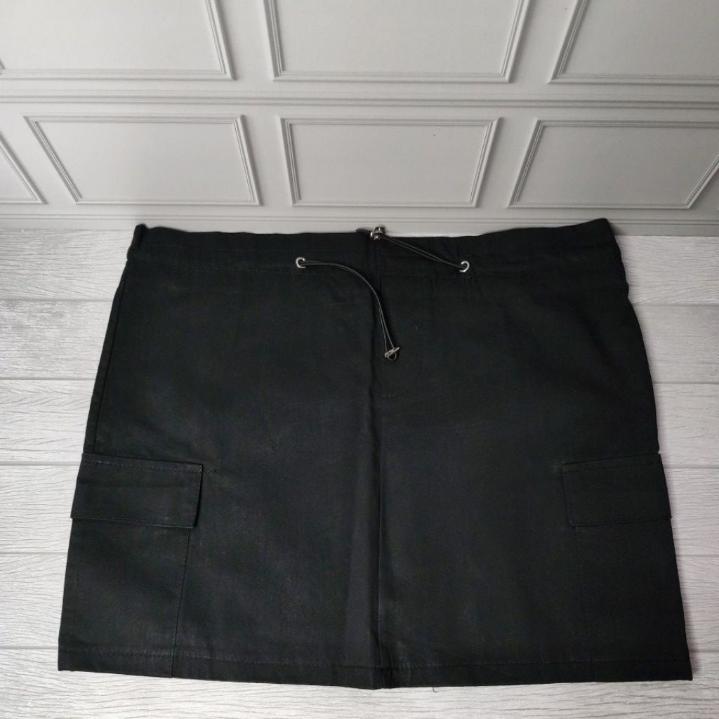 rok serut hitam rok cargo serut hitam rok cargo keltis rok kargo keltis hitam rok hitam mini rok min