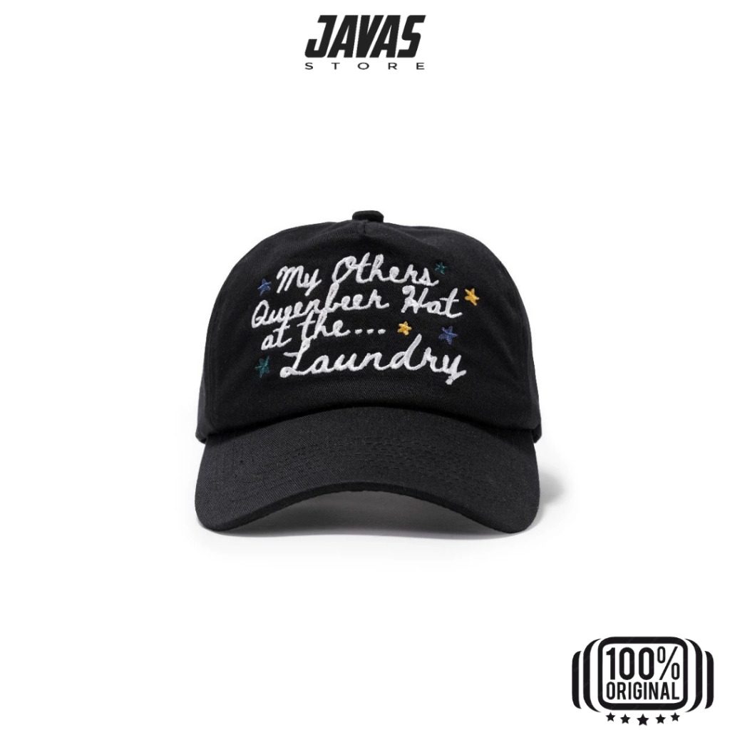 Topi Queenbeer Original Baseball Cap 421