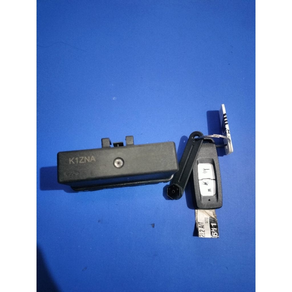 SCU / MODUL REMOT PCX 160