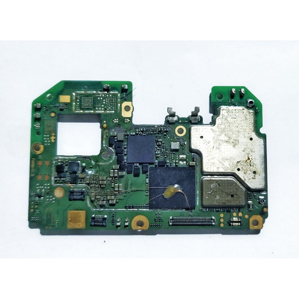 MESIN INFINIX SMART 8 MATI TOTAL ORIGINAL COPOTAN