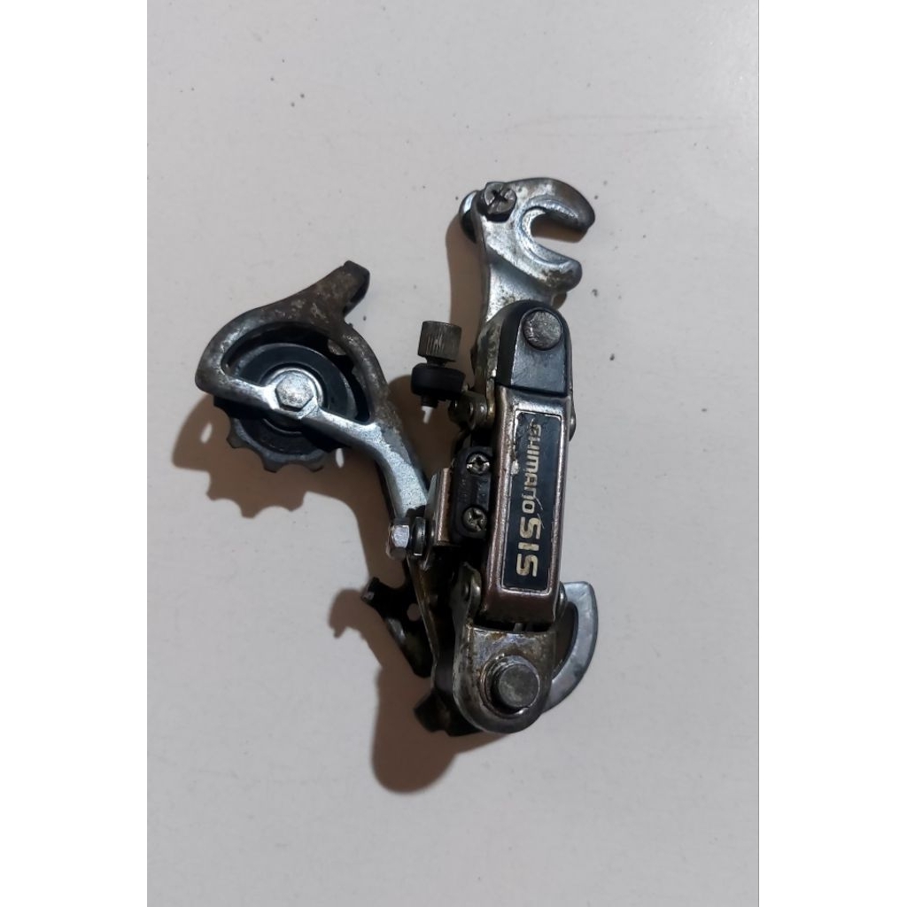 RD Shimano SIS 7Speed