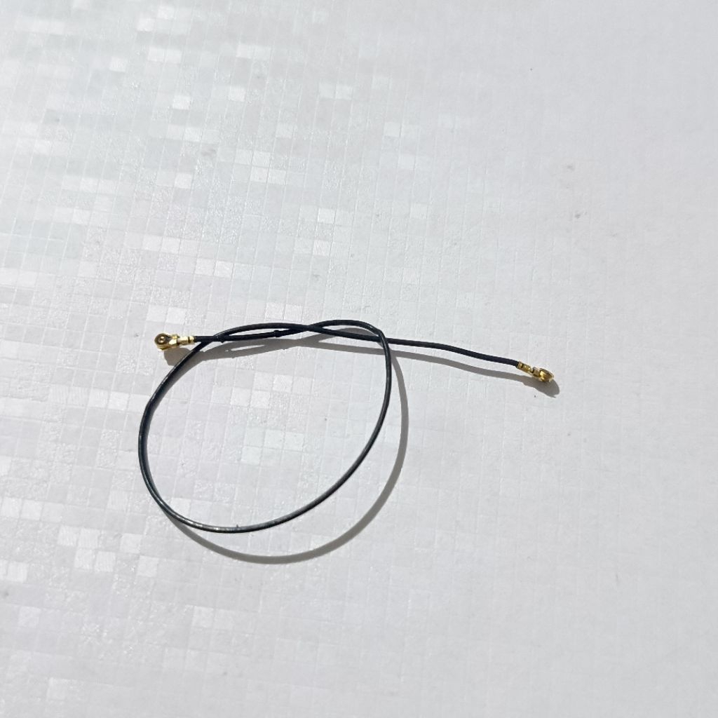 Kabel Antena Jaringan Vivo V11 Pro  Original Copotan/Ori Bawaan Hp