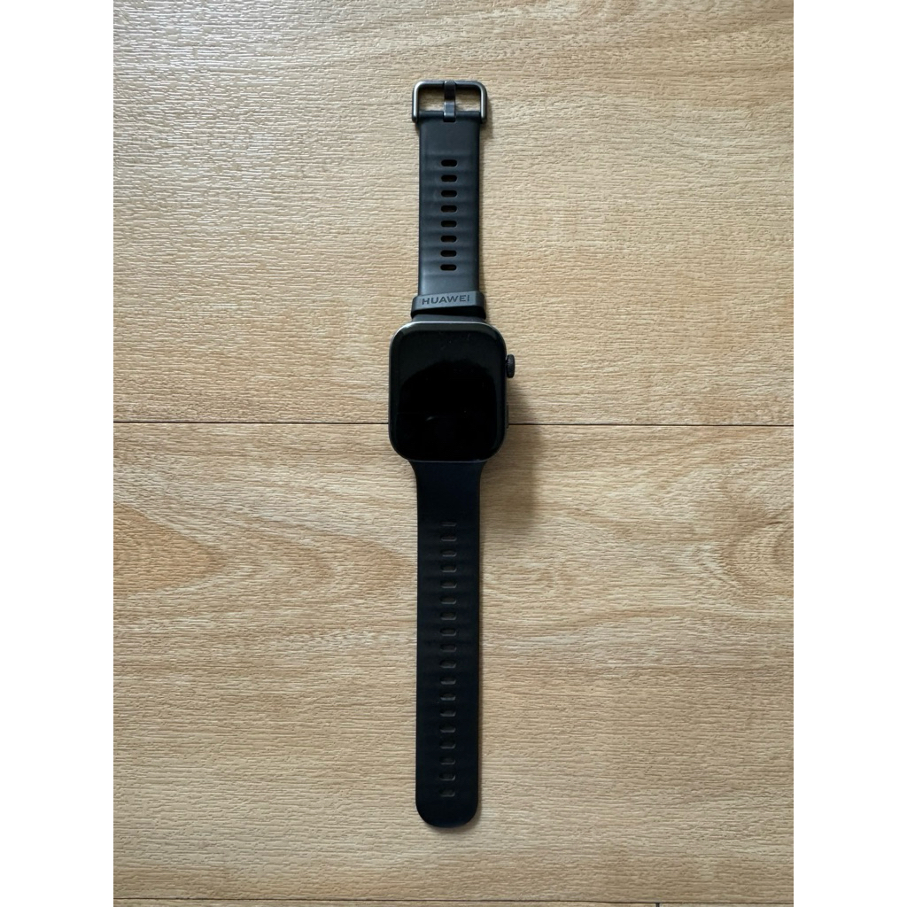 Huawei Watch Fit 3 Second