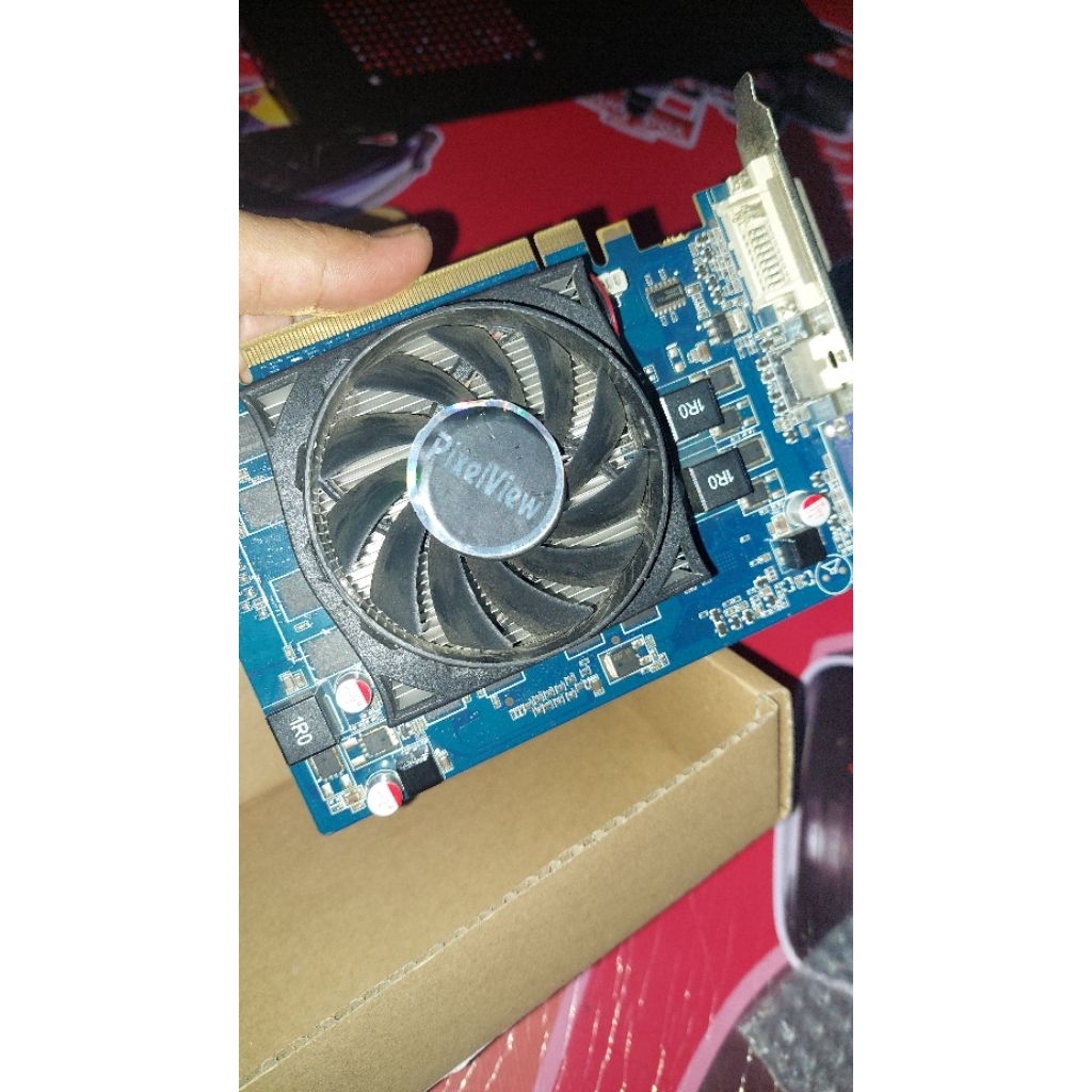 vga gt220 ddr3 1gb 128bit