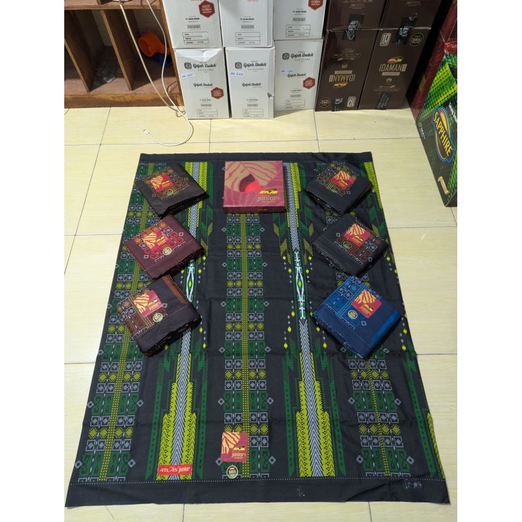 atlas idaman kembang555