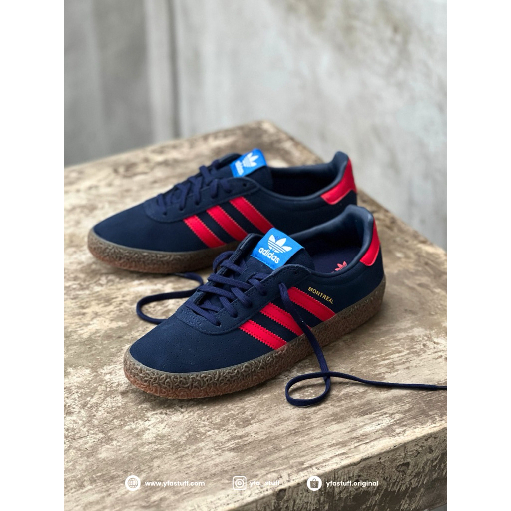 Adidas Montreal RM CW Dublin - (BNIB) Original New