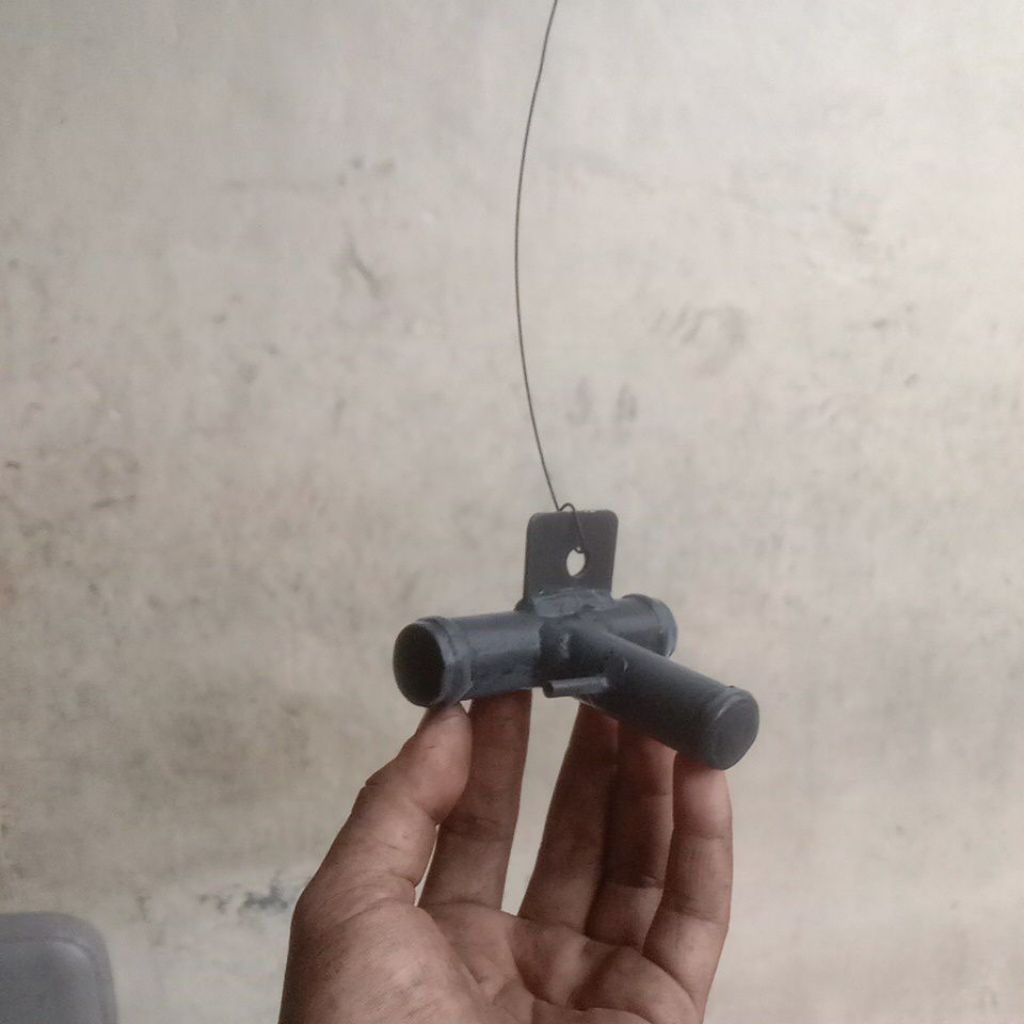 pipa T mobil hyundai