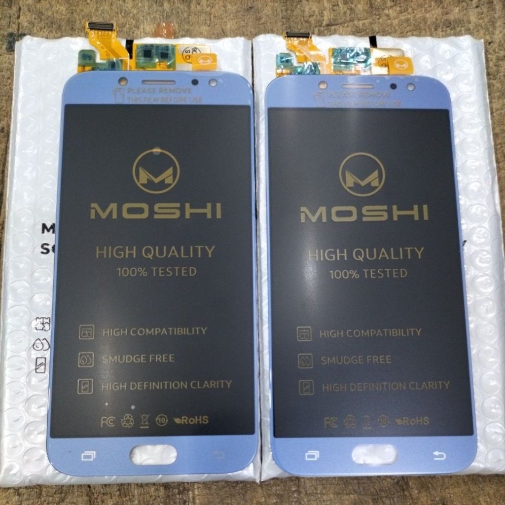 Lcd touchscreen Samsung J730 J7PRO lcd fullset