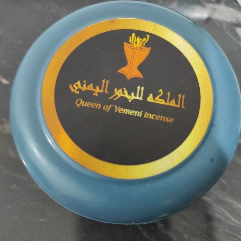Bukhur Yaman