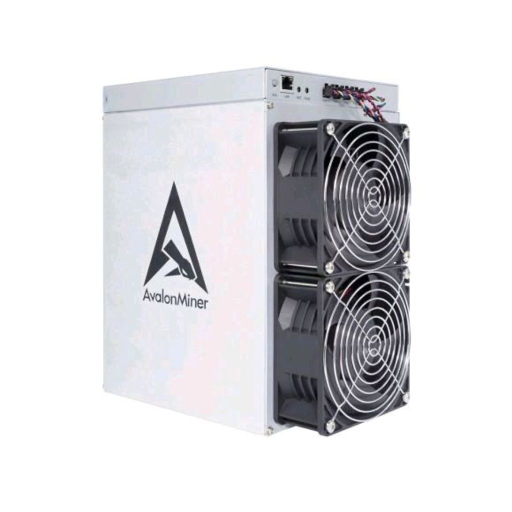 avalon miner bitcoin 109th