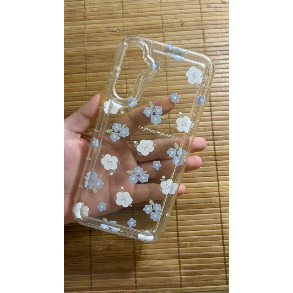 Case Samsung A34
