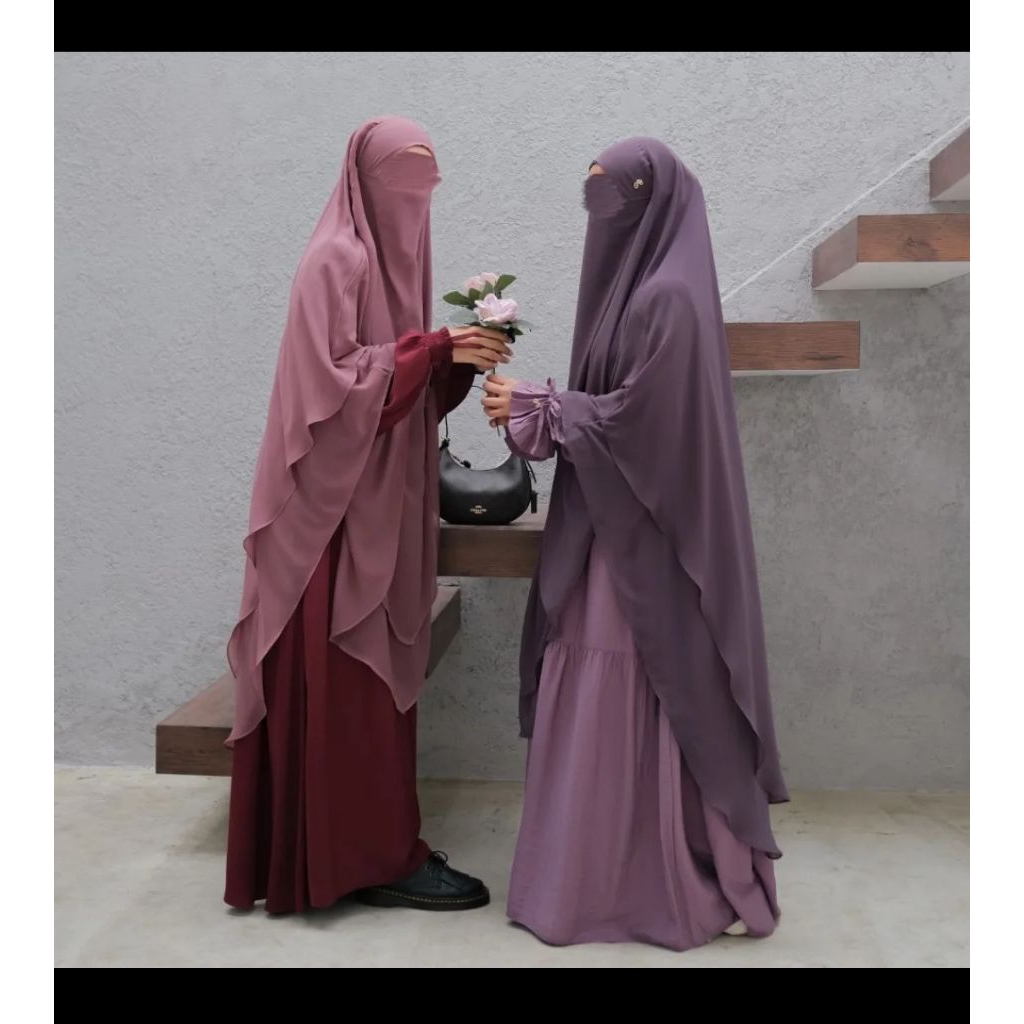 preloved FK Alfi huraiyah