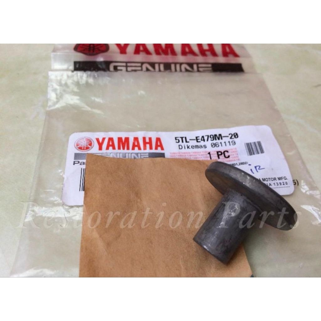 Bos Gantungan Knalpot 5TL-E479M-20 Mio Smile, Mio Soul, Fino