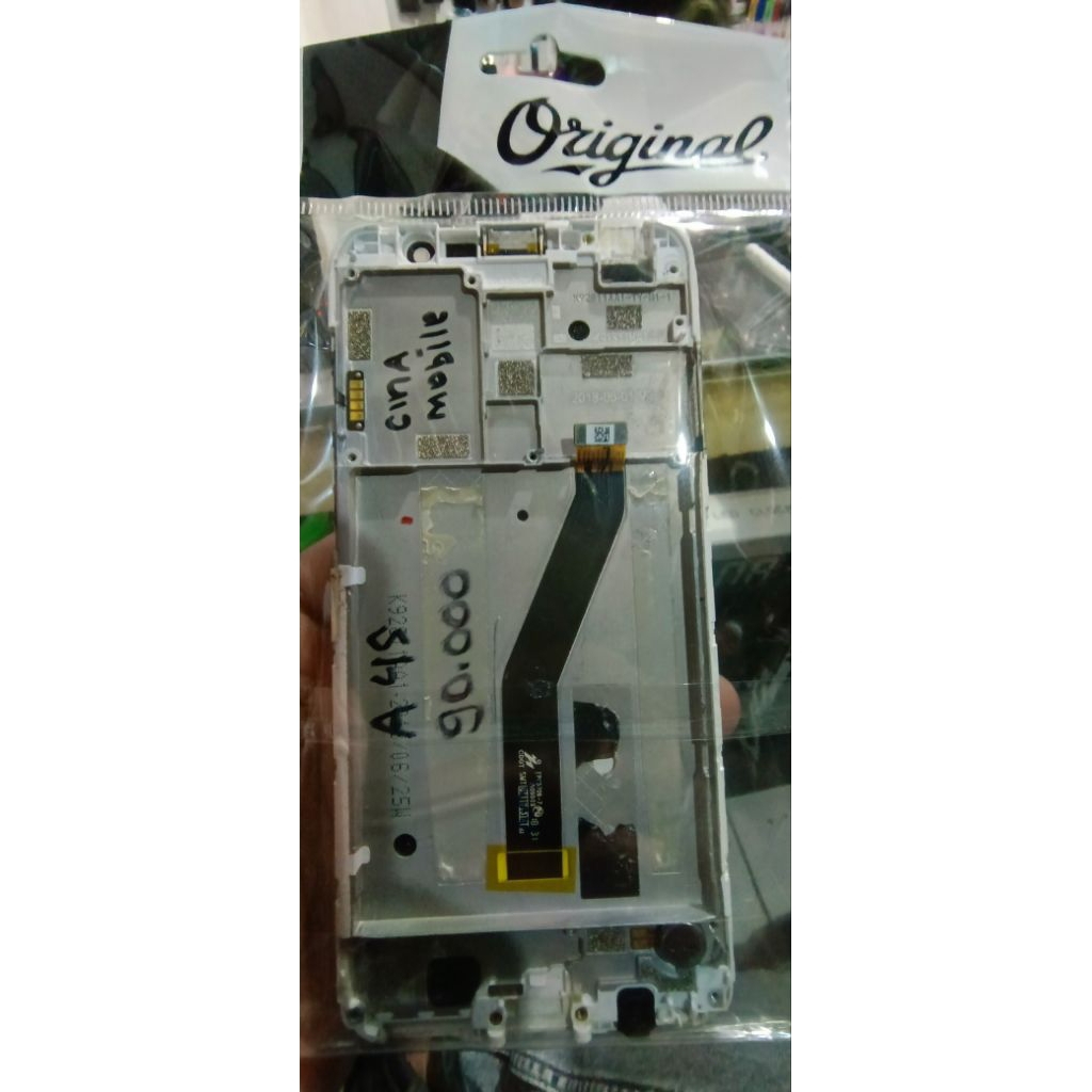 LCD A45 China Mobile