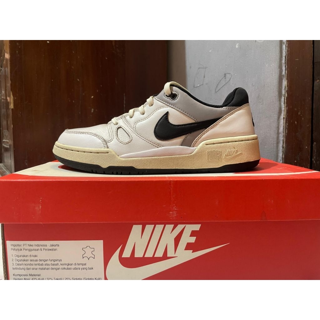 Nike Full Force Original Second