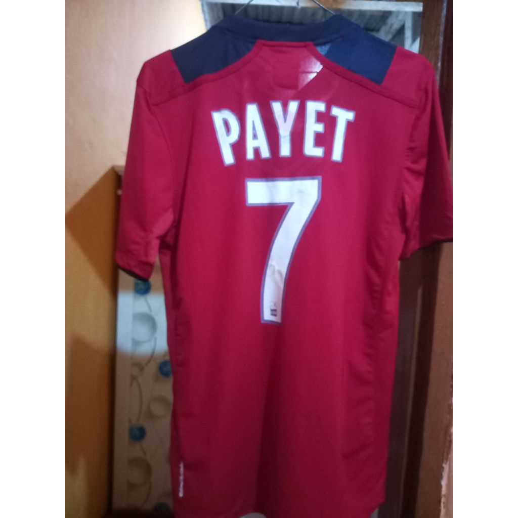 jersey lek lille go home