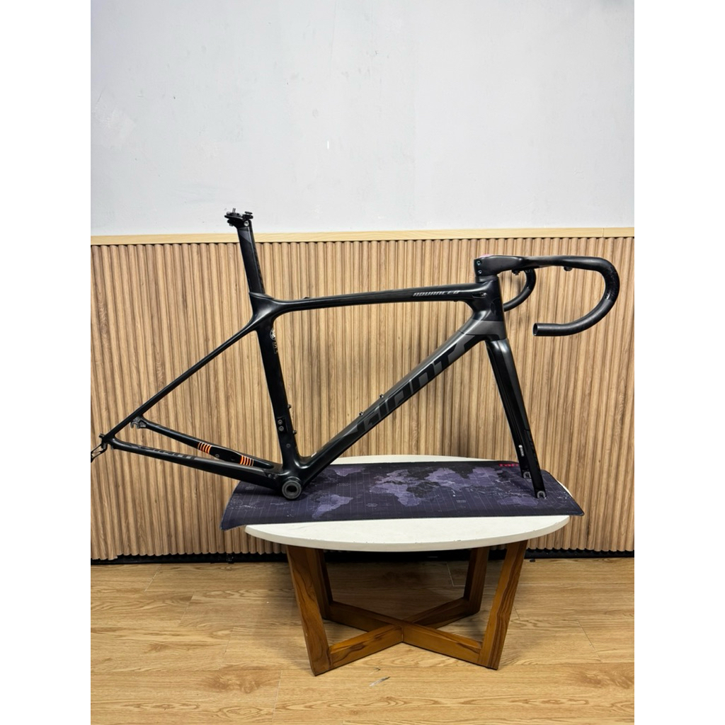 Giant tcr pro Size S (165-175 cm)