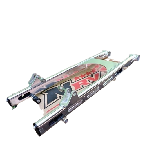 SWING ARM ALMUNIUM TIGER ASLI HEREX AREM ALMUNIUM RACING