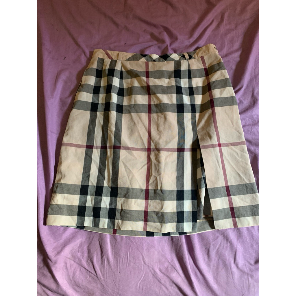Preloved rokcel