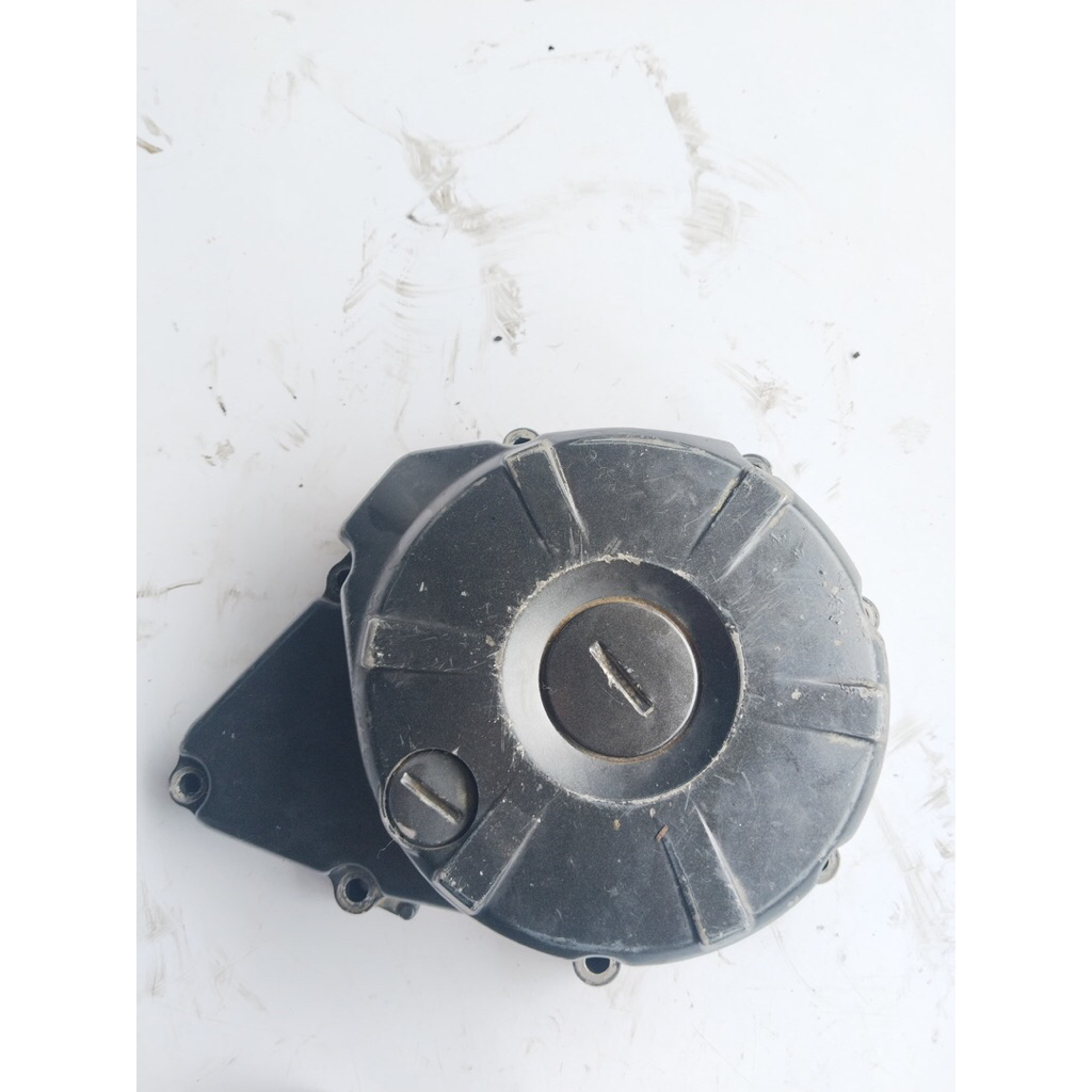 bak magnet blok magnit block magnit kiri SUPRA X 125 FI INJEKSI KYZ