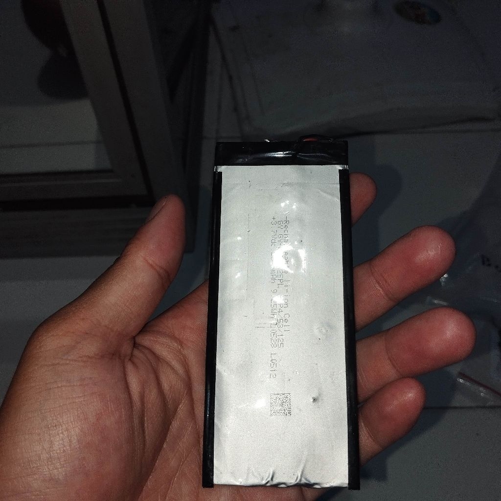 Baterai Tablet Advan E1C NXT